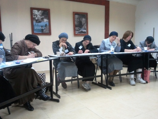 קורס מאסטר NLP